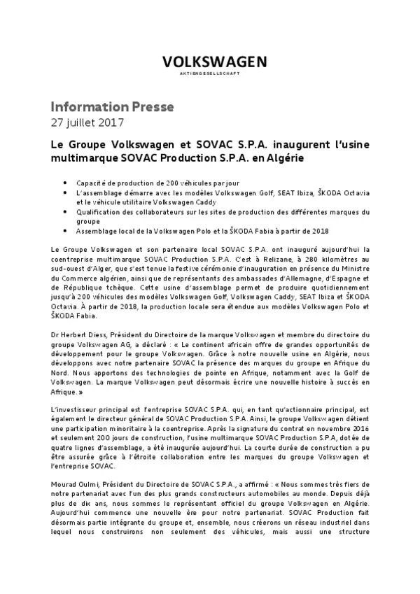 17_07_27_le_groupe_volkswagen_et_sovac_s.p.a._inaugurent_l_usine_multimarque_sovac_production_s.p.a._en_algerie.pdf