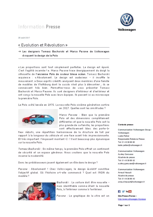 170829 Evolution et Revolution -pdf