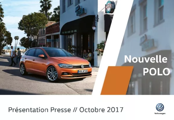 Presentation presse Nouvelle Polo-pdf
