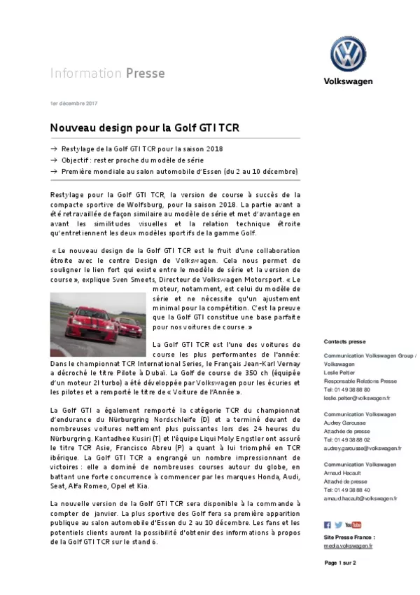 171201Nouveau design pour la Golf GTI TCR-pdf