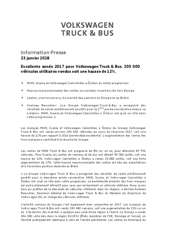 180123Excellente annee 2017 pour Volkswagen Truck  Bus-pdf