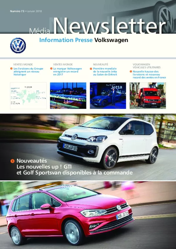 Newsletter Media Volkswagen n73-pdf