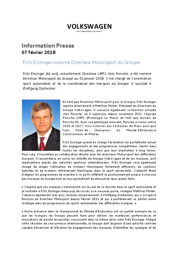 180207Fritz Enzinger nomme Directeur Motorsport du Groupe-pdf