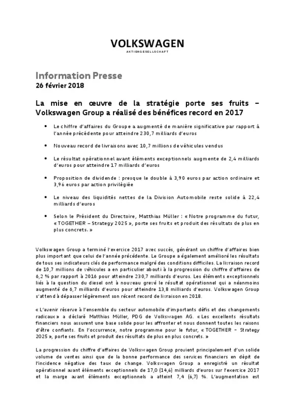 180226Volkswagen Group a realise des benefices record en 2017-pdf