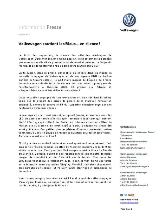 180608Volkswagen soutient les Bleus en silence-pdf