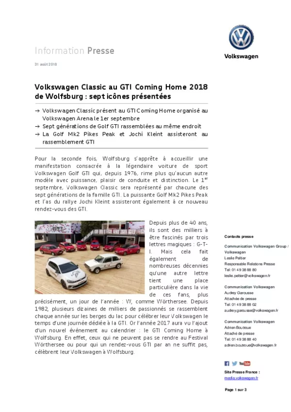 180831Volkswagen Classic au GTI Coming Home 2018 de Wolfsburg  sept icones a trois lettres-pdf