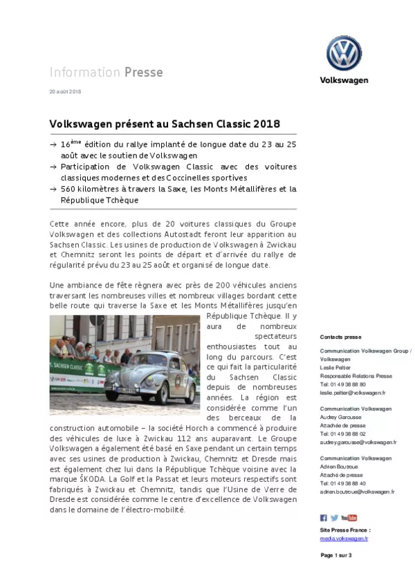 180820Volkswagen present au Sachsen Classic 2018-pdf