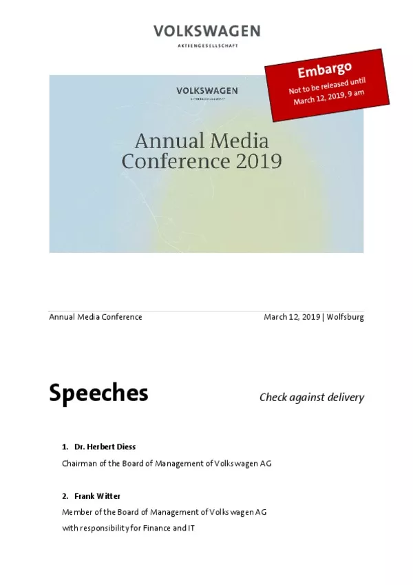 Speeches Annual Media Conference2019-pdf