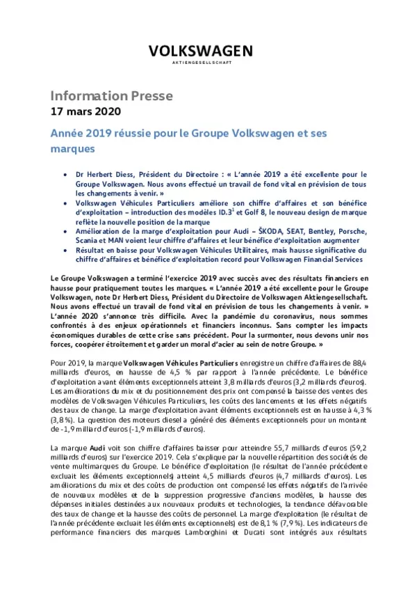 200317Annee 2019 reussie pour le Groupe Volkswagen et ses marques-pdf