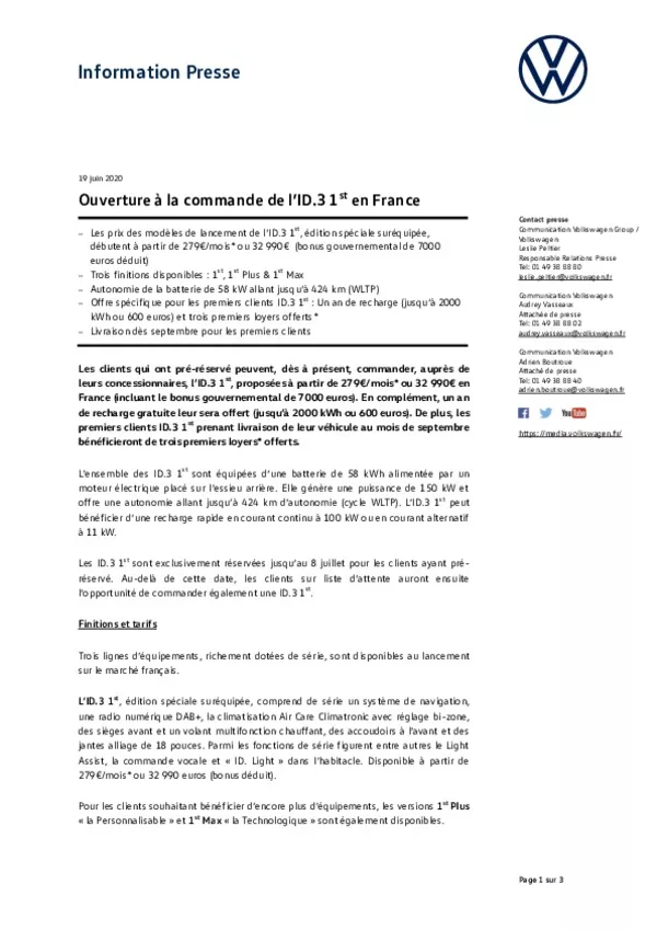 200619Ouverture a la commande de lID 3 1st en France-pdf