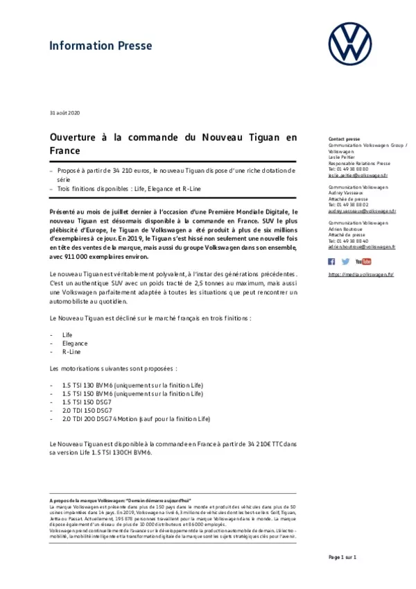 200831Ouverture a la commande Nouveau Tiguan-pdf