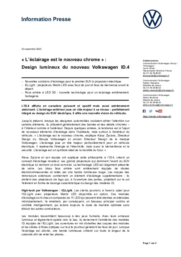 200923Design lumineux du nouveau Volkswagen ID-4-pdf