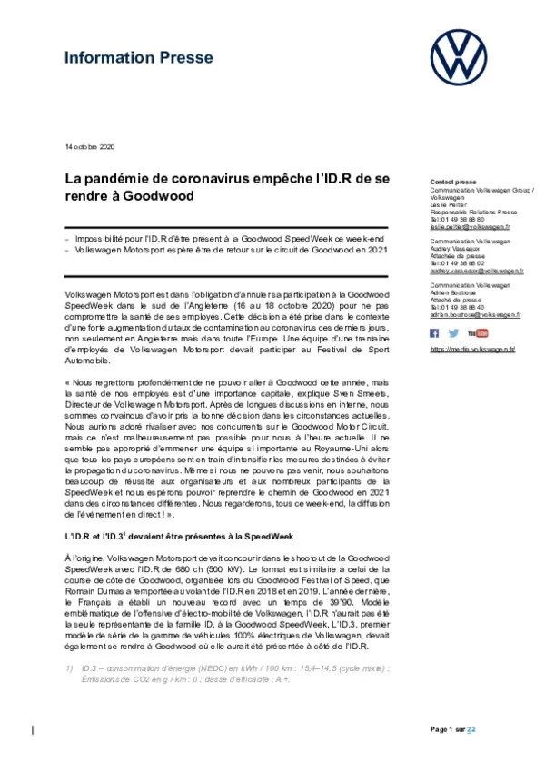 201014La pandemie de coronavirus empeche lID-R de se rendre a Goodwood-pdf