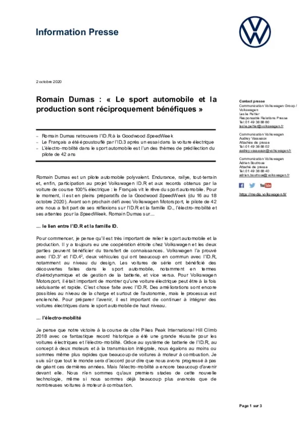 201002Romain Dumas Le sport automobile et la production sont reciproquement benefiques-pdf