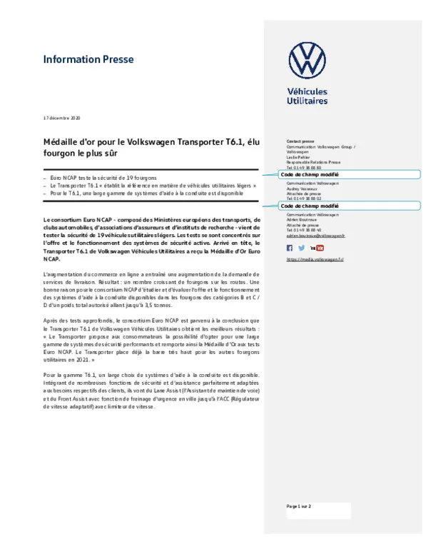 201217Medaille dor pour le VW T6-1 elu fourgon le plus sur-pdf
