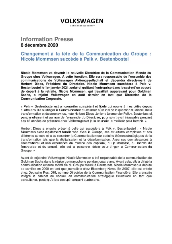 201208Changement a la tete de la Communication du Groupe Nicole Mommsen succede a Peik v- Bestenbostel-pdf