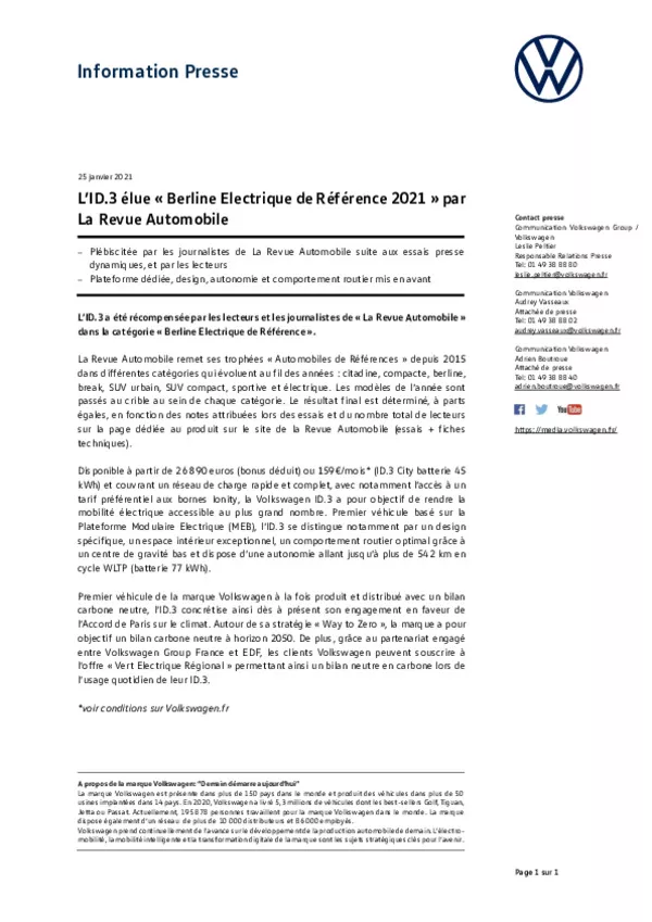 210121LID-3 designee berline electrique de reference 2021 par La Revue Automobile-pdf