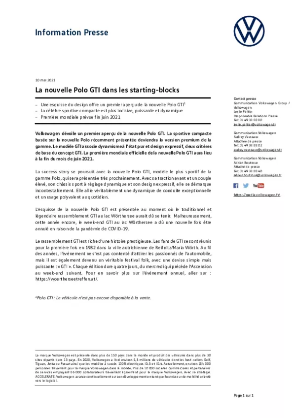 210510La nouvelle Polo GTI dans les starting-blocks-pdf