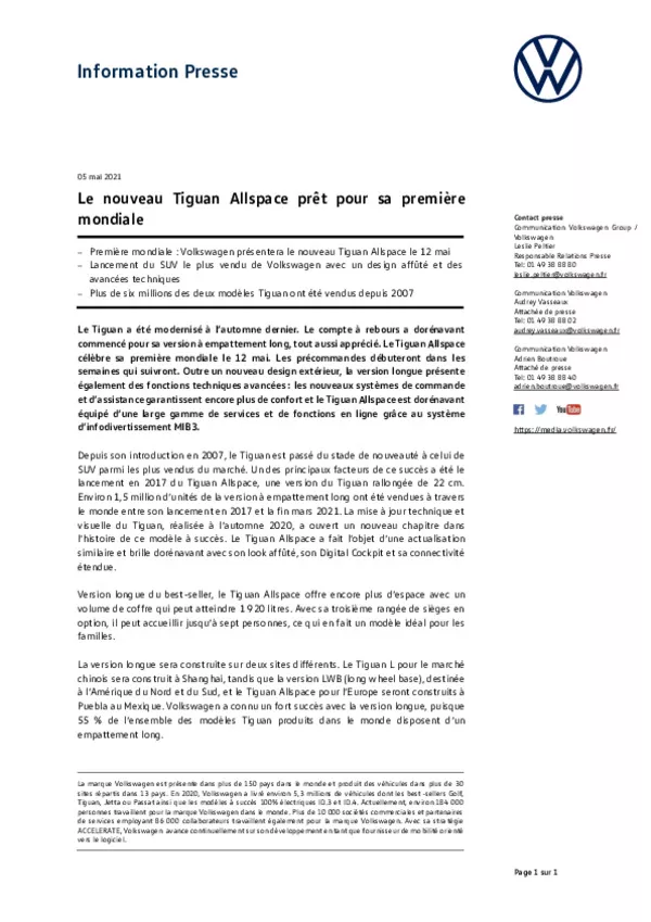 210505Le nouveau Tiguan Allspace pret pour sa premiere mondiale-pdf