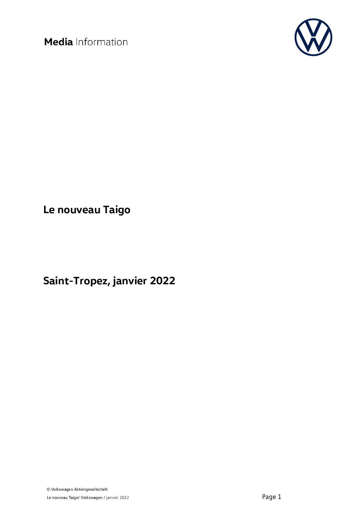 Dossier de presse Nouveau Taigo-pdf