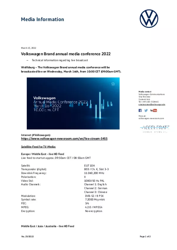 PM Volkswagen Brand annual media conference 2022-pdf