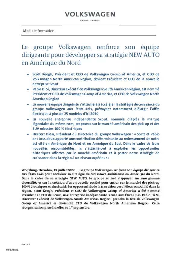 22_07_20_Le groupe Volkswagen renforce son équipe dirigeante pour développer sa stratégie NEW AUTO en Amérique du Nord.pdf