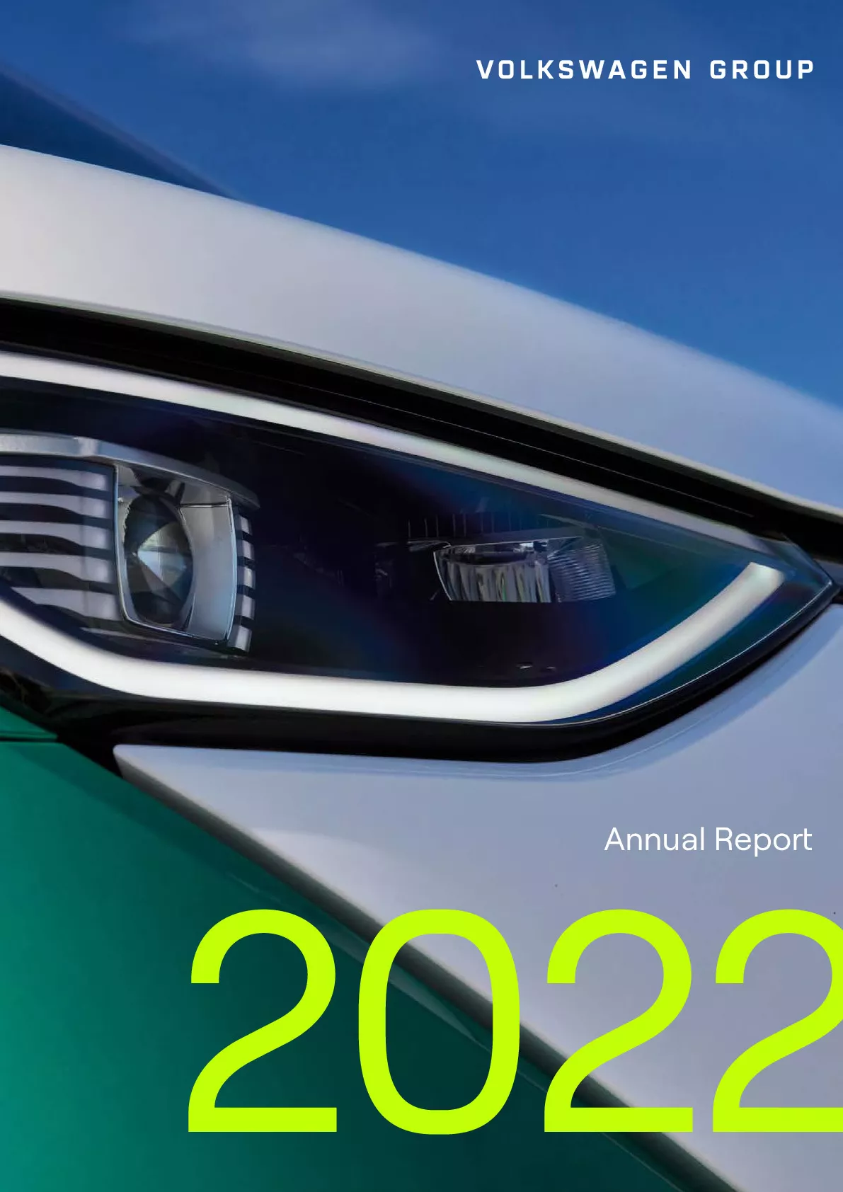 Annual Report 2022