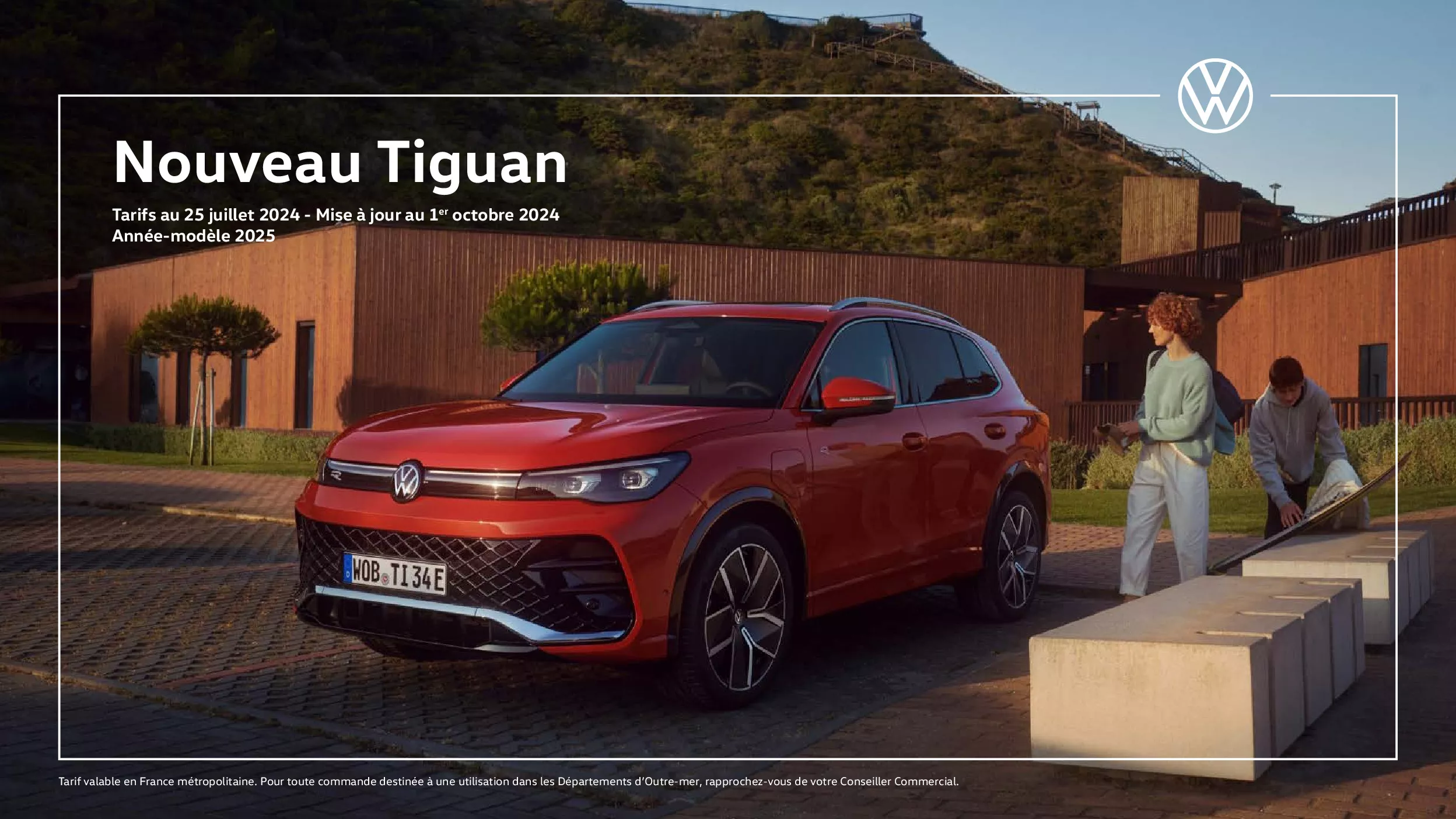 241001 Tarif Clients Nouveau Tiguan au 25 juillet 2024 MAJ au 1er octobre 2024 AM 2025-pdf