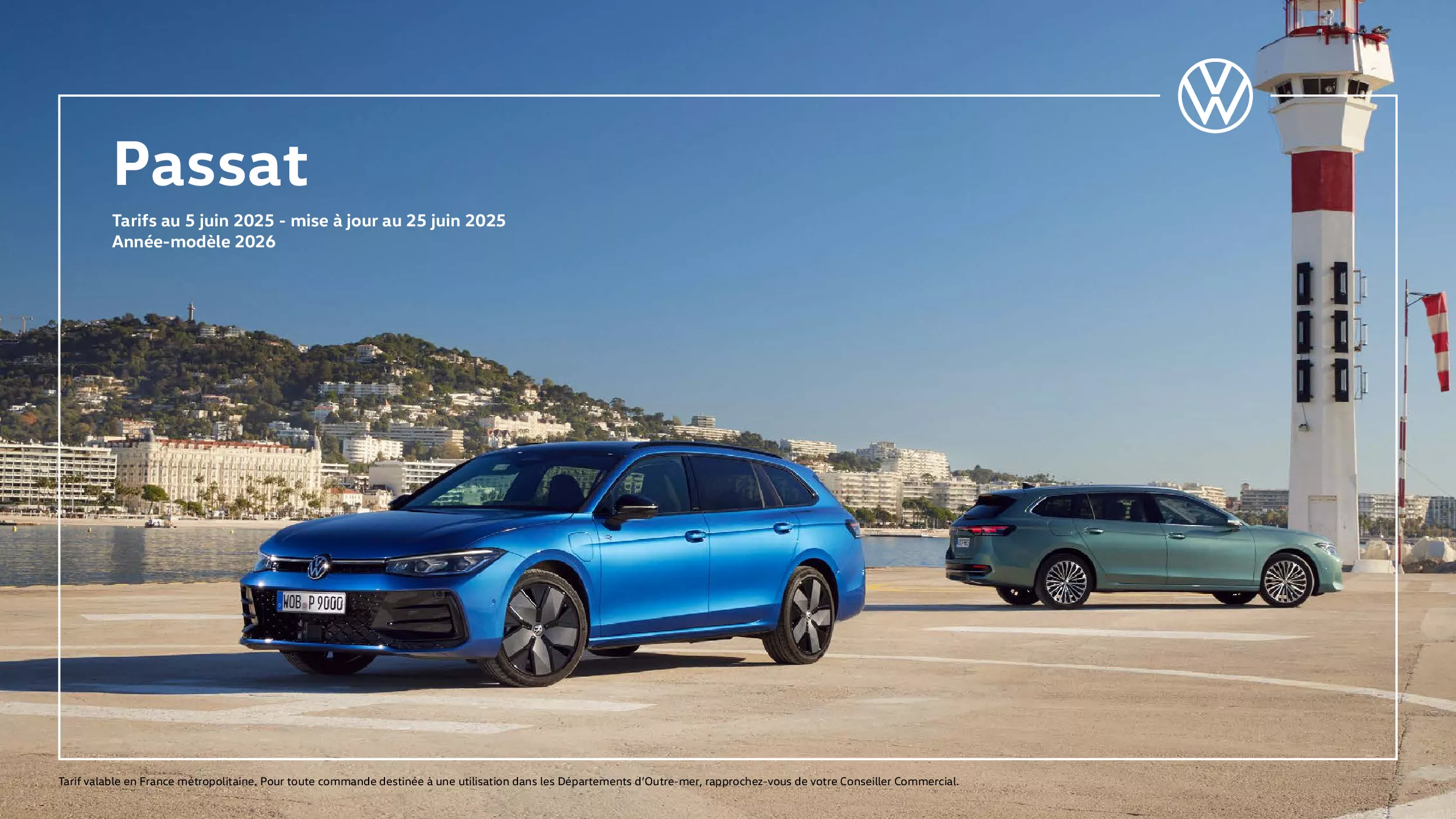 250625 Tarif Clients Passat au 5 juin 2025 MAJ au 25 juin 2025 AM 2026-pdf