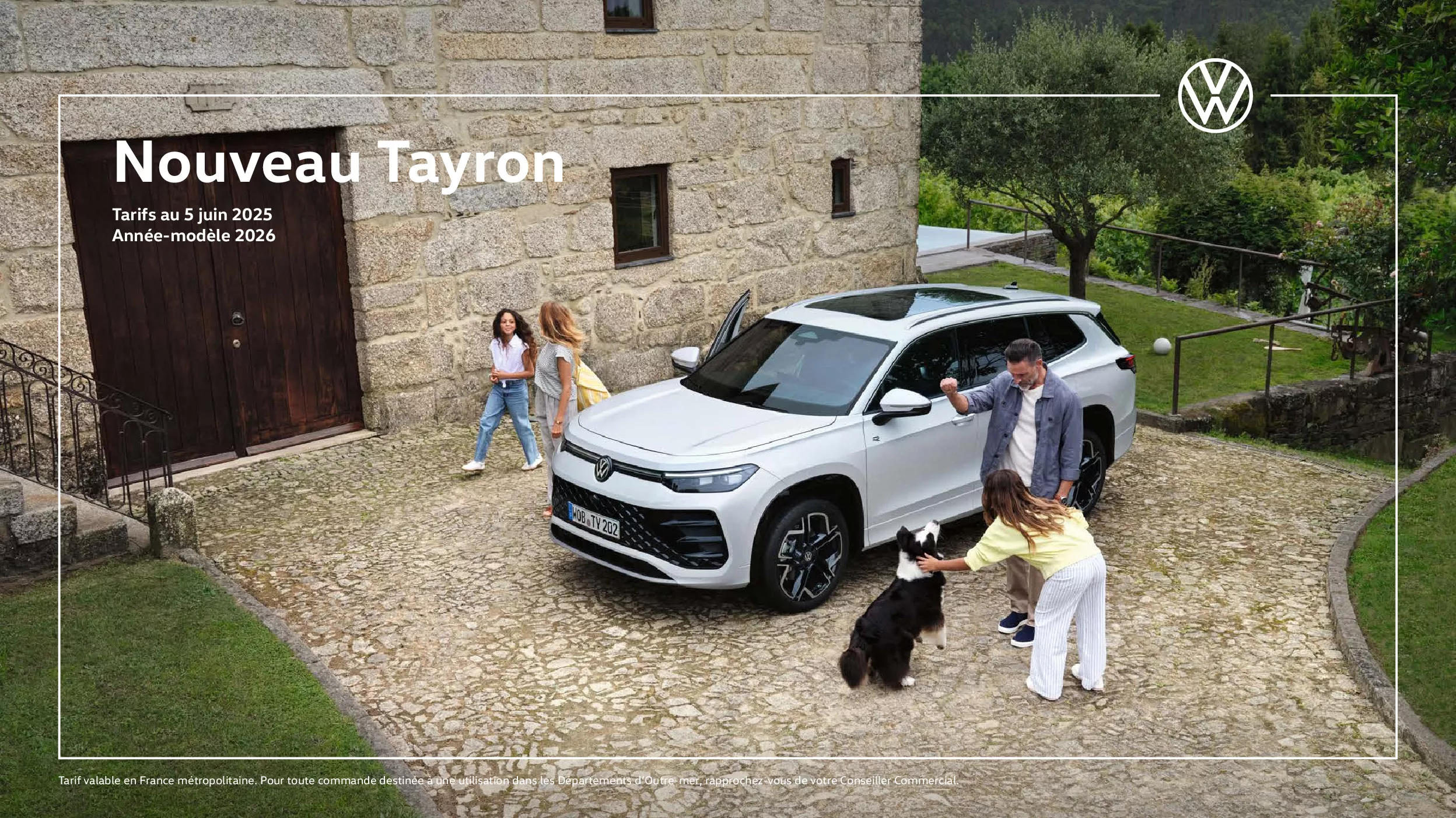 250605 Tarif Clients Nouveau Tayron au 5 juin 2025 AM 2026-pdf