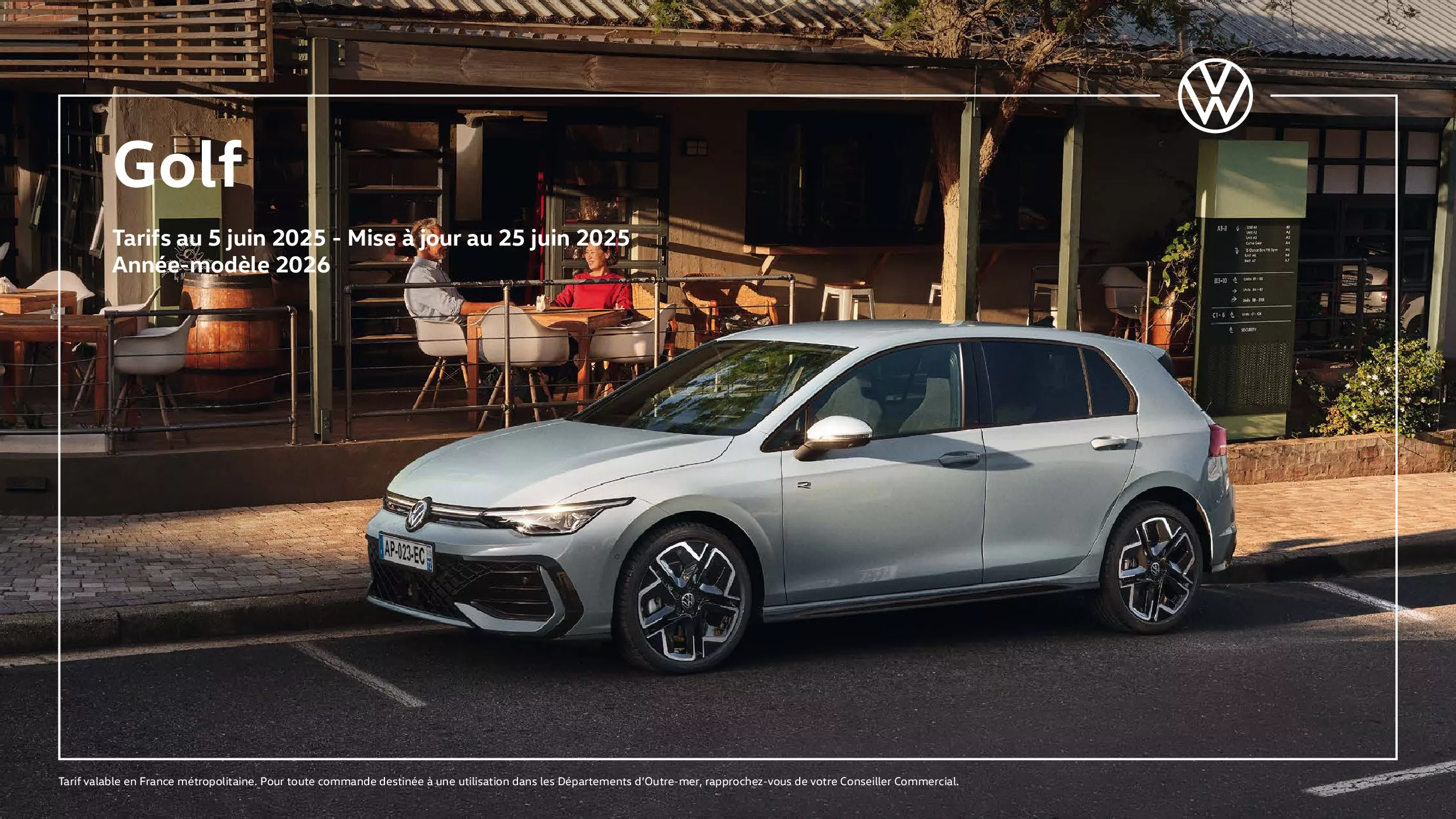 250625 Tarif Clients Golf au 5 juin 2025 MAJ au 25 juin 2025 AM 2026-pdf